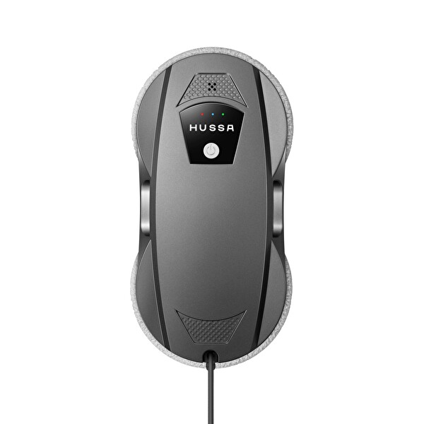 Hussa W Bot GT1 Cam Silme Robotu