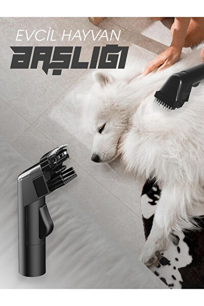 PiranTech V22C Koltuk ve Halı Yıkama Makinesi