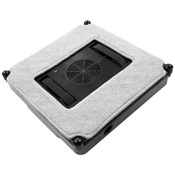Xenon Smart Elo Cam Temizleme Robotu 3'lü Yedek Mop Seti 3 Adet (X8681 İle Uyumludur)