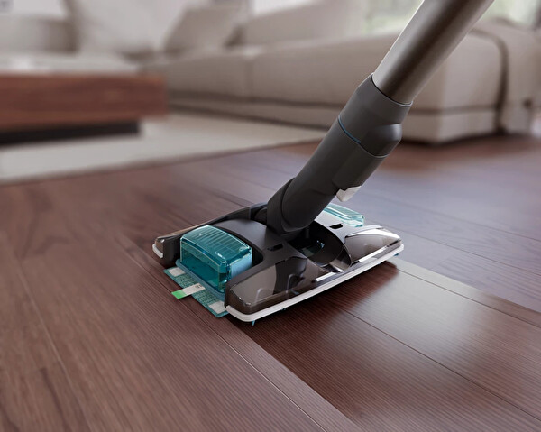 Philips 8000 Serisi XC8053/01 Aqua Plus Dikey Süpürge