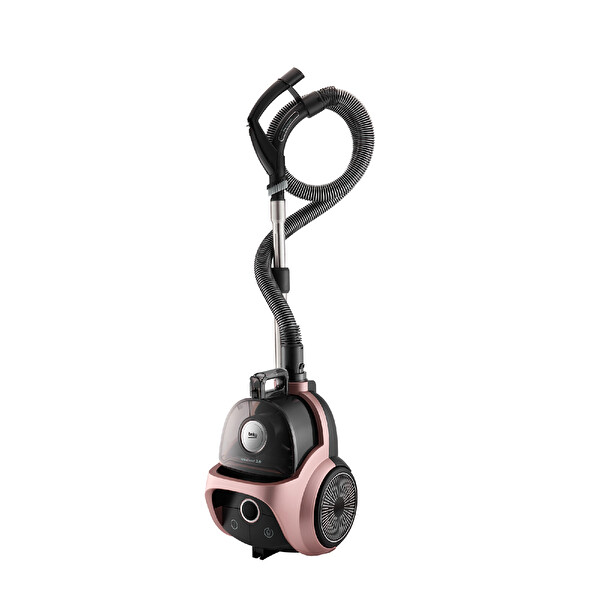 Beko TSZ 5282 T 890 W Toz Torbasız Süpürge 2.7 L 76 dBA