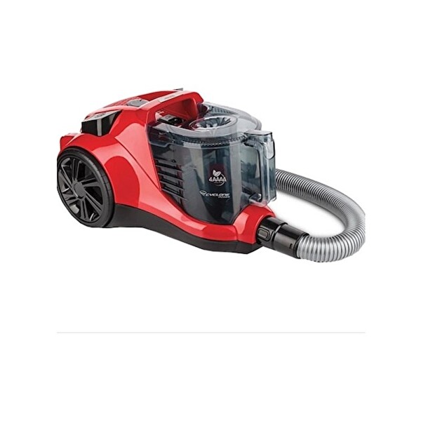 Fakir Atria Electronic 890 W Toz Torbasız Elektrikli Süpürge