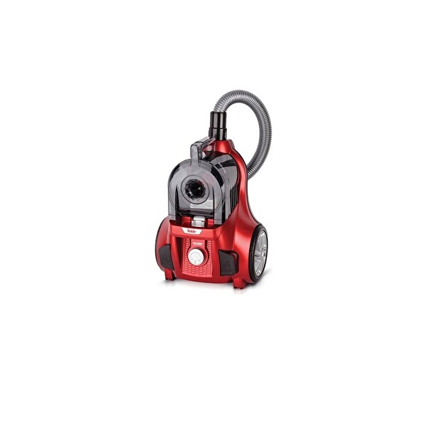 Fakir Atria Electronic 890 W Toz Torbasız Elektrikli Süpürge