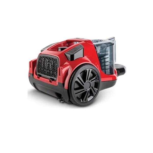 Fakir Atria Electronic 890 W Toz Torbasız Elektrikli Süpürge
