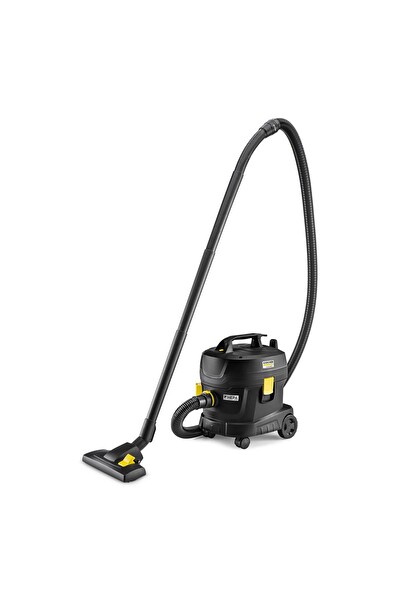 Karcher T 11/1 Classic Hepa Filtreli Toz Torbalı Elektrikli Süpürge