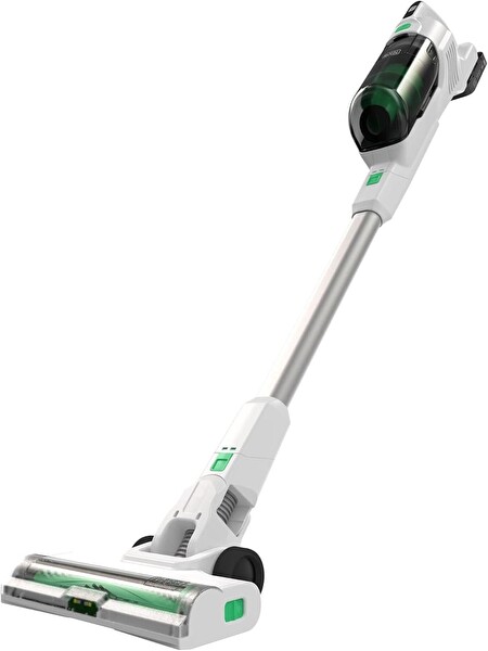 Black Decker 18V Reviva Şarjlı Dikey Süpürge - REVSV18D1-QW