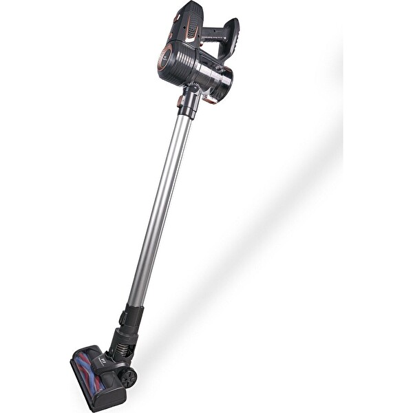 PiranTech ES92 Şarjlı Dikey Süpürge