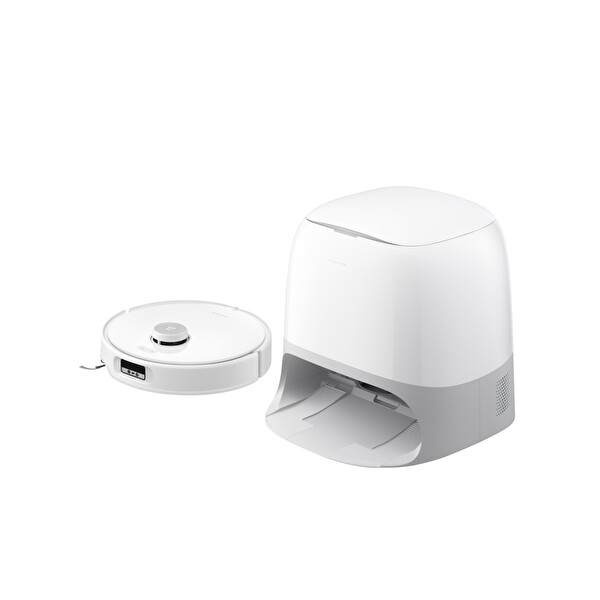 Roborock Qrevo Curv Akıllı Robot Süpürge Fiyatı ve Özellikleri