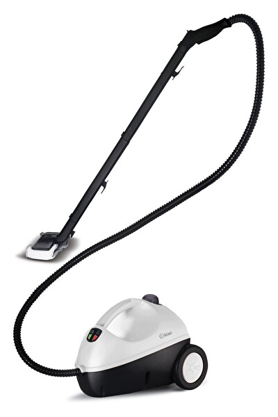 Kiwi KSC-4255 Çok Fonksiyonlu Buharlı Temizleyici - Buharlı Temizlik Makinesi