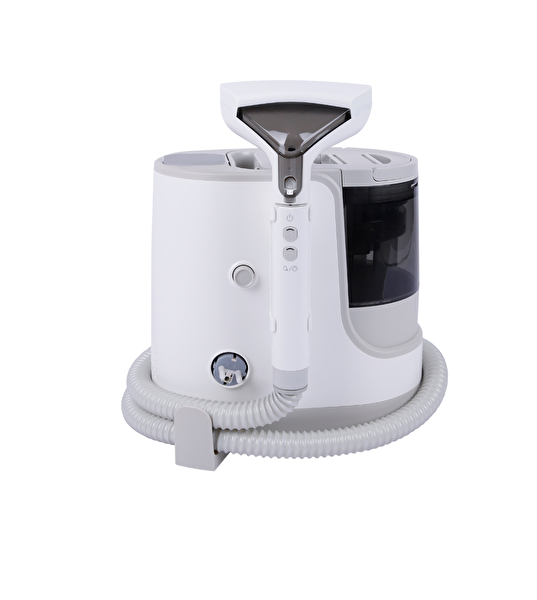 Yui XV12 Pro Max 1700 W Buharlı Koltuk ve Halı Yıkama Makinesi - Buharlı Temizleyici