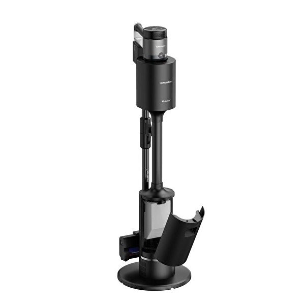 Grundig VCP9431 Pro İstasyonlu Paspas Özellikli Şarjlı Dik Süpürge