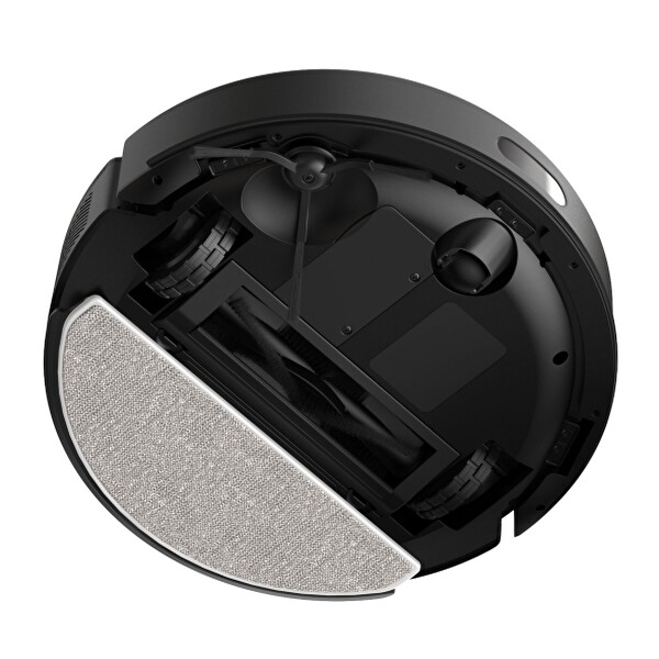 TP-Link Tapo RV30 Max Plus 5300Pa Yüksek Vakum Güçlü Robot Süpürge ve Paspas - Akıllı Otomatik Boşaltma Ünitesi