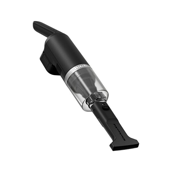 KitchenAid Go 5KKVR121BM Kablosuz Serisi Bataryalı Mutfak Süpürgesi