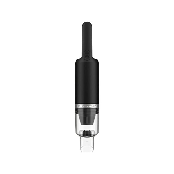 KitchenAid Go 5KKVR121BM Kablosuz Serisi Bataryalı Mutfak Süpürgesi