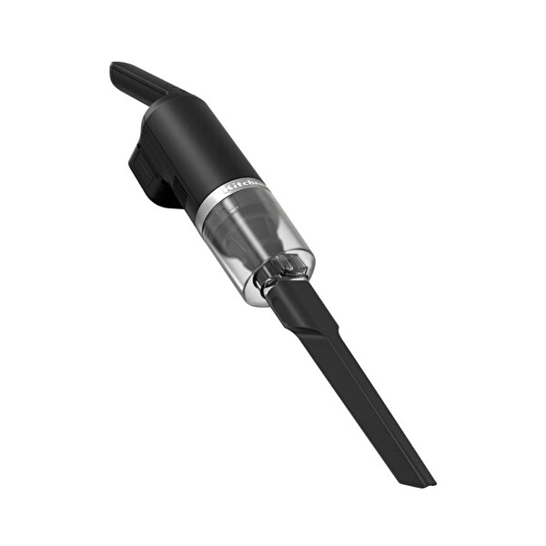 KitchenAid Go 5KKVR121BM Kablosuz Serisi Bataryalı Mutfak Süpürgesi