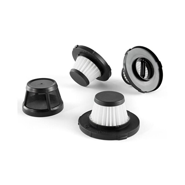 KitchenAid Go 5KKVR121BM Kablosuz Serisi Bataryalı Mutfak Süpürgesi