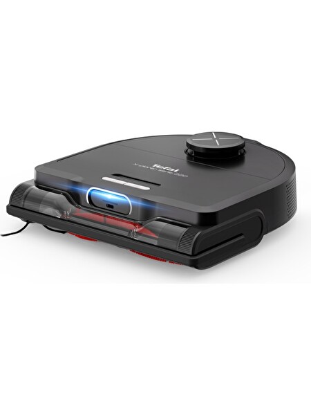 Tefal RG9475WH X-Plorer Serie 220 Animal - Allergy Model Robot Süpürge - 2211401200