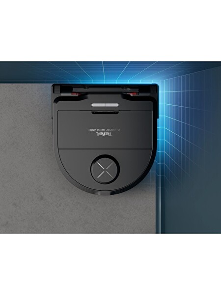 Tefal RG9475WH X-Plorer Serie 220 Animal - Allergy Model Robot Süpürge - 2211401200