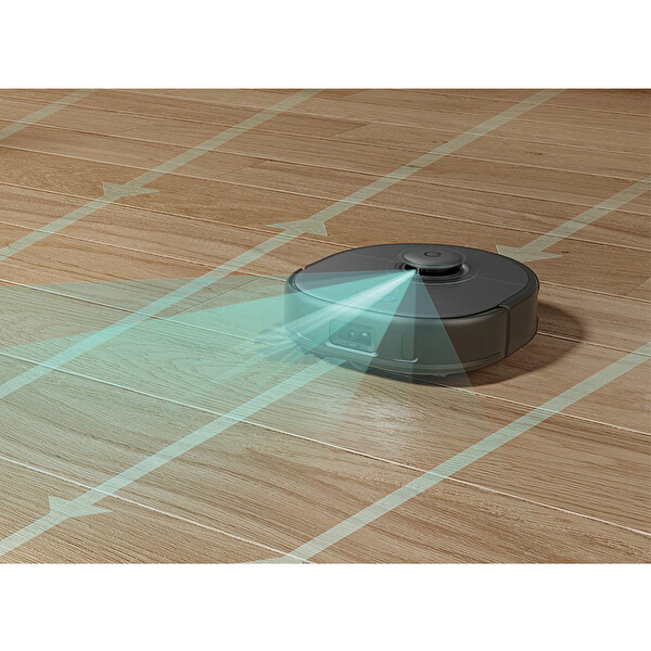 Anker Eufy Clean X9 Pro Çöp İstasyonlu Akıllı Robot Süpürge T2320