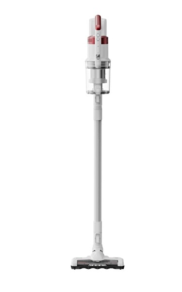 Arçelik SD 3341 Şarjlı Dikey Süpürge - Beyaz