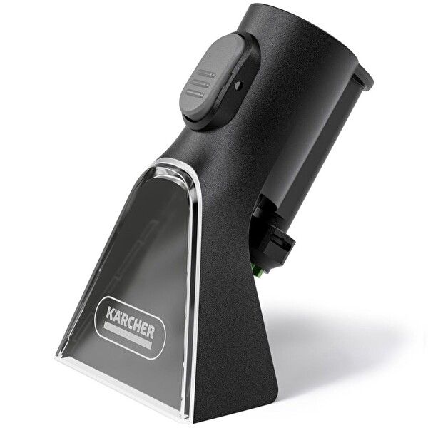 Karcher 2.863-359.0 SE 3, 4, 5, 6 Serisi Halı Yıkama Makineleri Koltuk Yıkama Başlığı