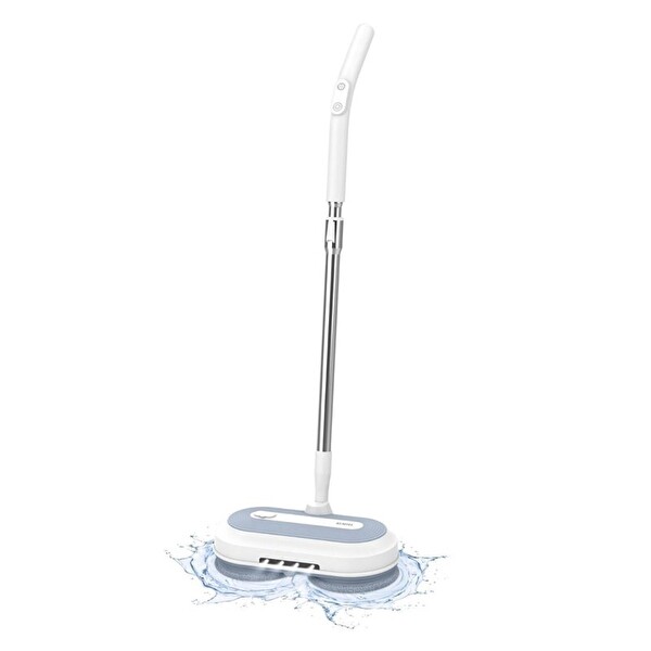 Kumtel HWSM-01 Kablosuz Şarjlı Mop