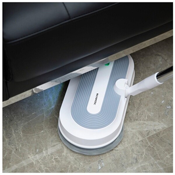 Kumtel HWSM-01 Kablosuz Şarjlı Mop