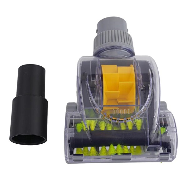 Valkyrie 32MM ve 35MM Uyumlu Elektrikli Süpürge Kafası