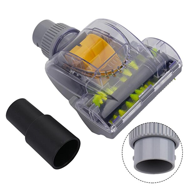 Valkyrie 32MM ve 35MM Uyumlu Elektrikli Süpürge Kafası