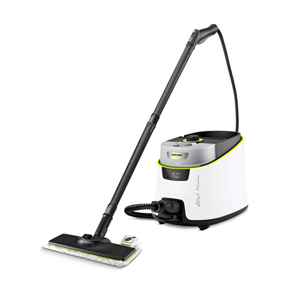 Karcher SC 5 Deluxe Signature Line Buharlı Temizleyici
