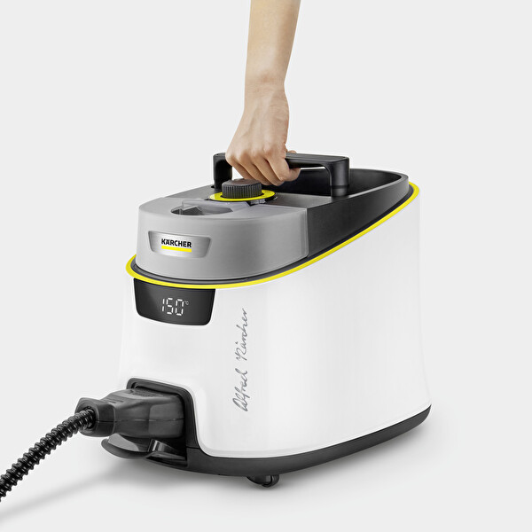 Karcher SC 5 Deluxe Signature Line Buharlı Temizleyici