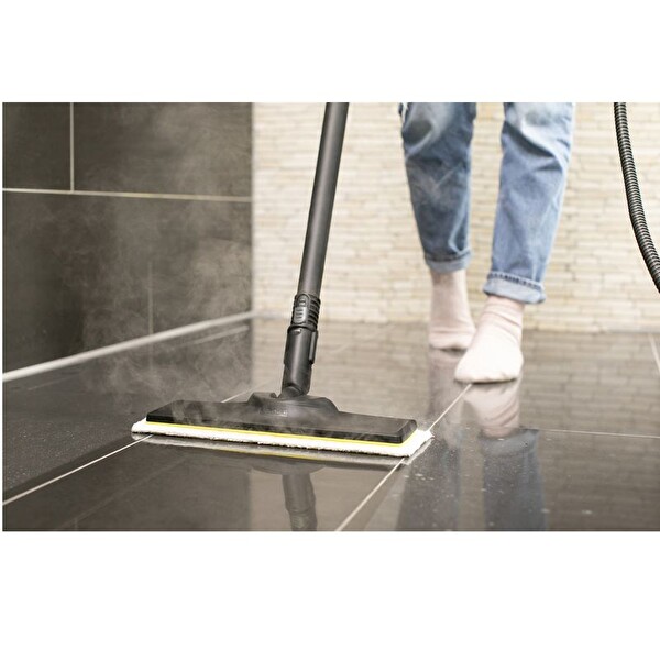 Karcher SC 3 EasyFix Buharlı Temizlik Makinesi 15136500