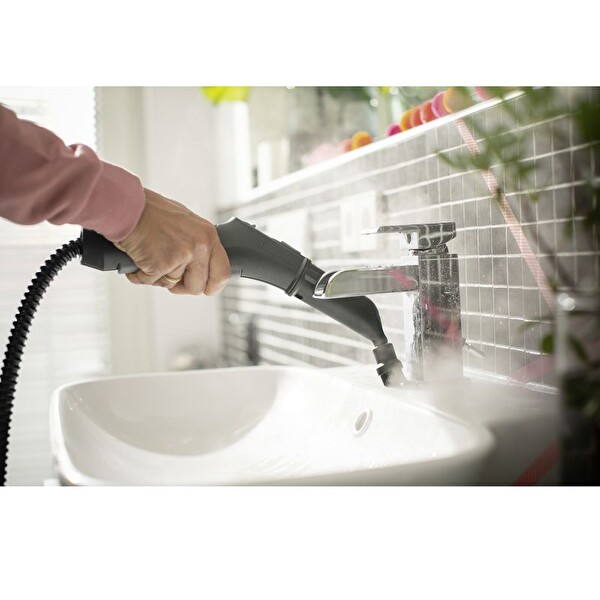 Karcher SC 3 EasyFix Buharlı Temizlik Makinesi 15136500