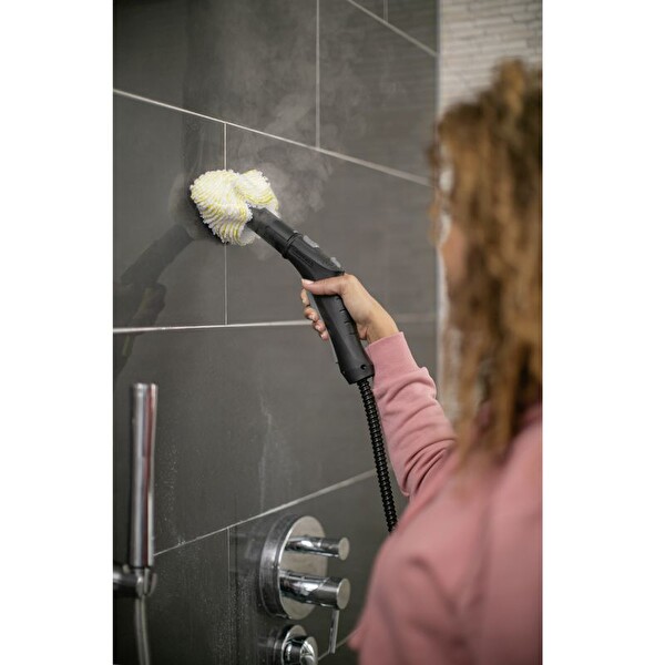 Karcher SC 3 EasyFix Buharlı Temizlik Makinesi 15136500