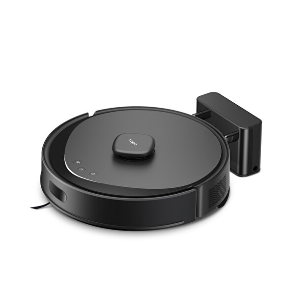 TP-Link Tapo RV30 Max 5300Pa Amazon Alexa ve Google Asistan Destekli Robot Süpürge ve Paspas
