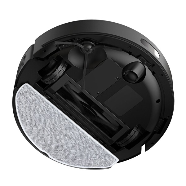 TP-Link Tapo RV30 Max 5300Pa Amazon Alexa ve Google Asistan Destekli Robot Süpürge ve Paspas