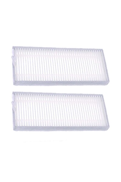 Filterhauz Anker Eufy Robovac 11s/25c/35c Hepa Filtre (2'li Paket)