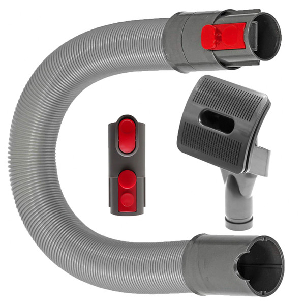 Filterhauz Dyson V10 Uyumlu Pet Başlığı Evcil Hayvan Bakım Seti