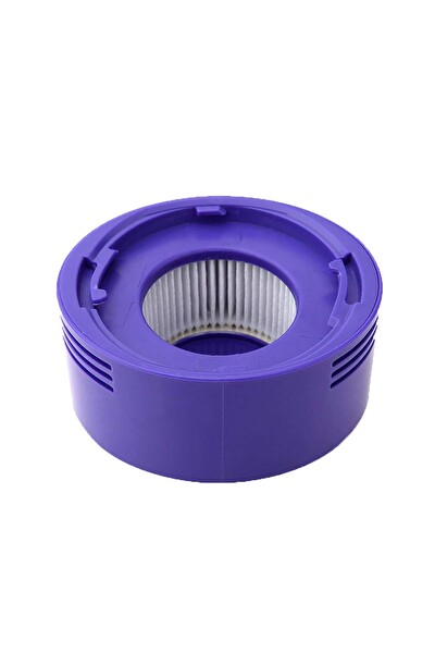 Filterhauz Dy V7 V8 Uzun Hepa Filtre