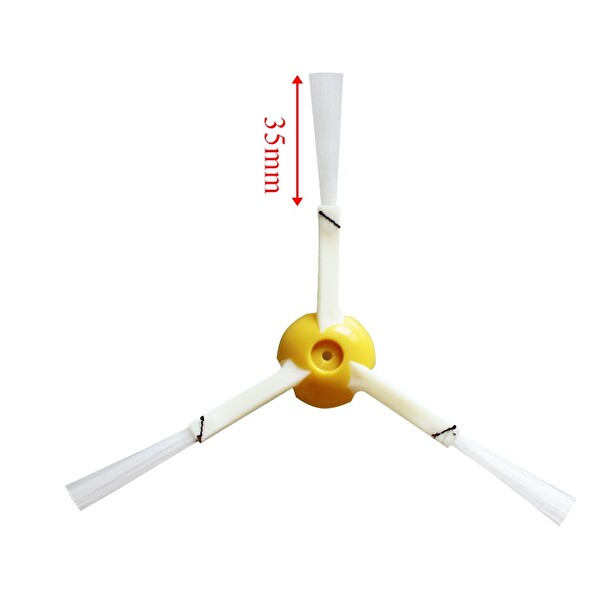 Filterhauz Basic I iRobot Roomba 976 Uyumlu Filtre Seti