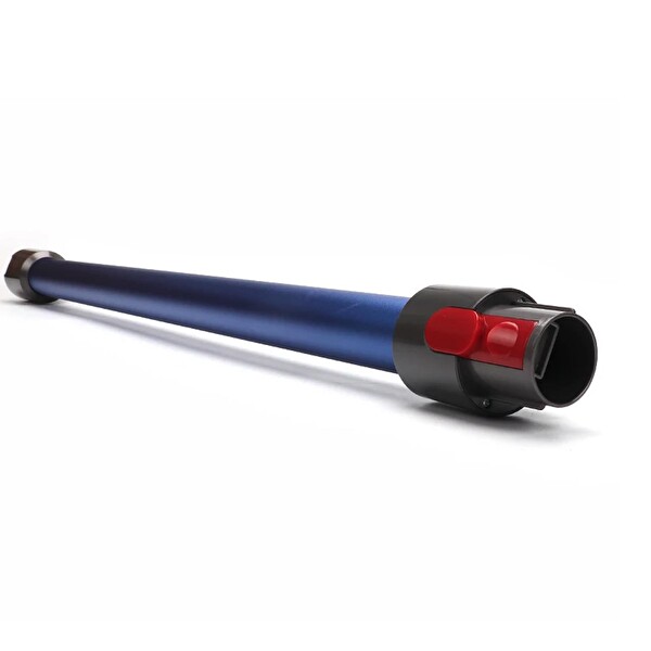Filterhauz Dyson Dik Süpürge Borusu Mavi - V7 V8 V10 V11 V15 Uyumlu Boru