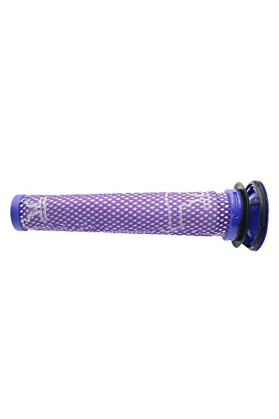 Filterhauz Dy V7 V8 Ön Filtre