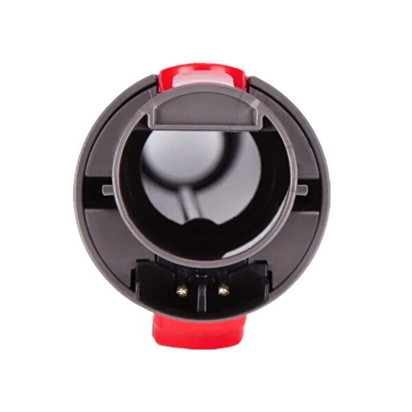 Filterhauz Dyson Dik Süpürge Borusu Mor - V7 V8 V10 V11 V15 Uyumlu Boru