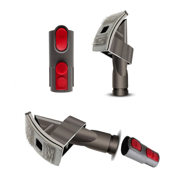 Filterhauz Dyson V11 Uyumlu Pet Başlığı Evcil Hayvan Bakım Aparatı