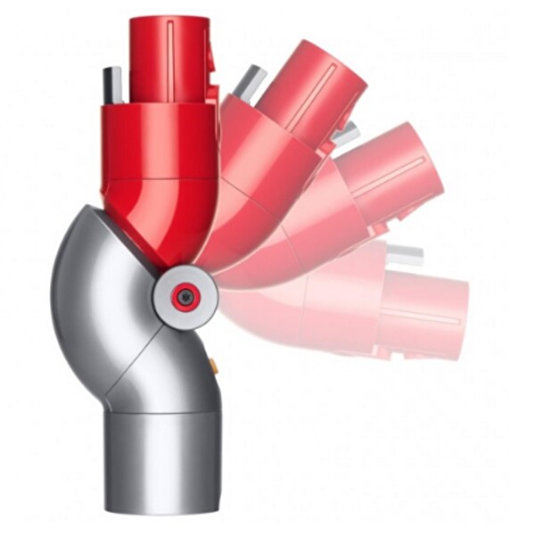 Filterhauz Dyson V7 V8 Uyumlu Mobilya Altı Adaptörü Dirsek Adaptör
