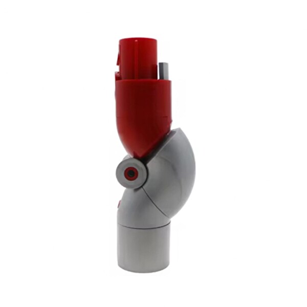 Filterhauz Dyson V7 V8 Uyumlu Mobilya Altı Adaptörü Dirsek Adaptör