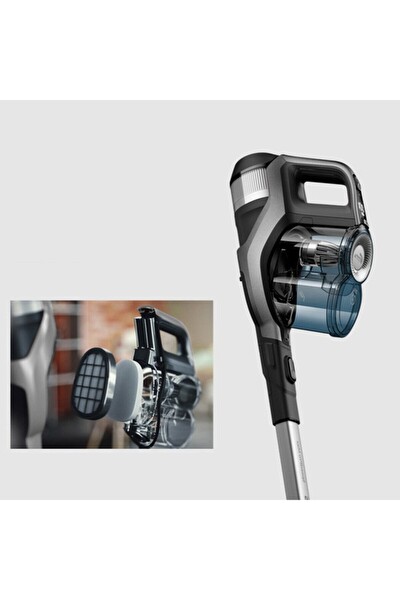 Filterhauz Philips Speedpro Max Uyumlu Hepa Filtre Seti