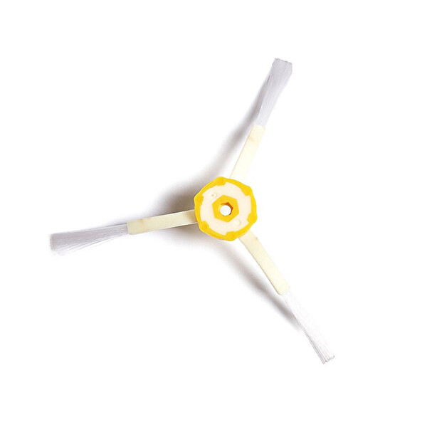 Filterhauz Roomba 605 606 Uyumlu Yan Fırça (2 Adet)