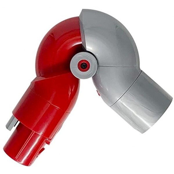 Filterhauz Dyson V15 Uyumlu Mobilya Altı Adaptörü Dirsek Adaptör