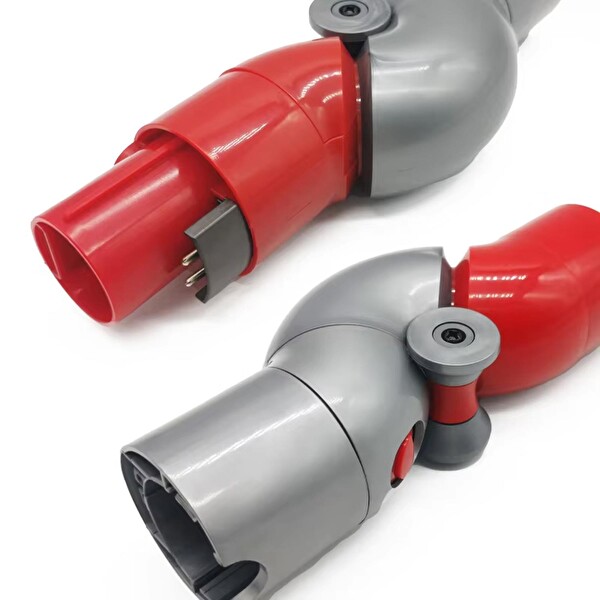 Filterhauz Dyson V15 Uyumlu Mobilya Altı Adaptörü Dirsek Adaptör